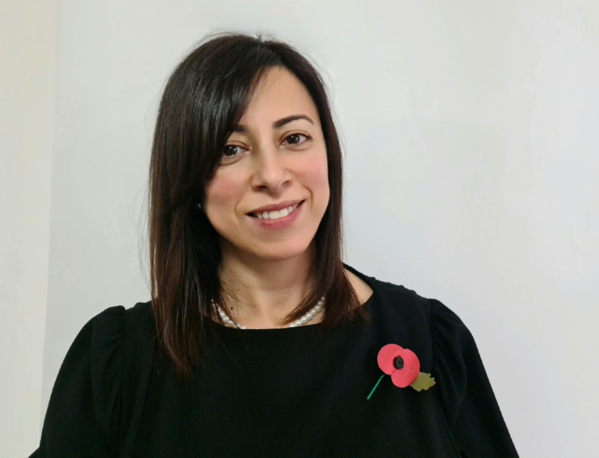 Dr Amira Guirguis Dr Amira Guirguis